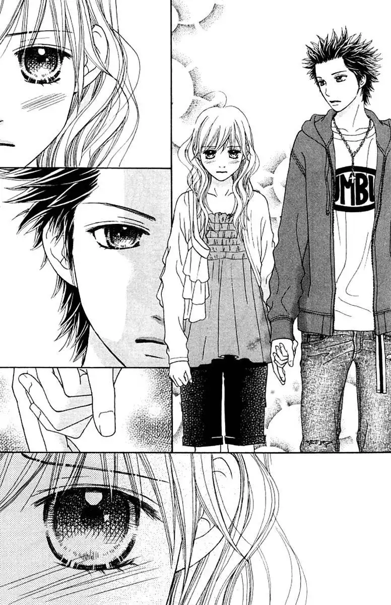 Parfait Tic Chapter 126 25